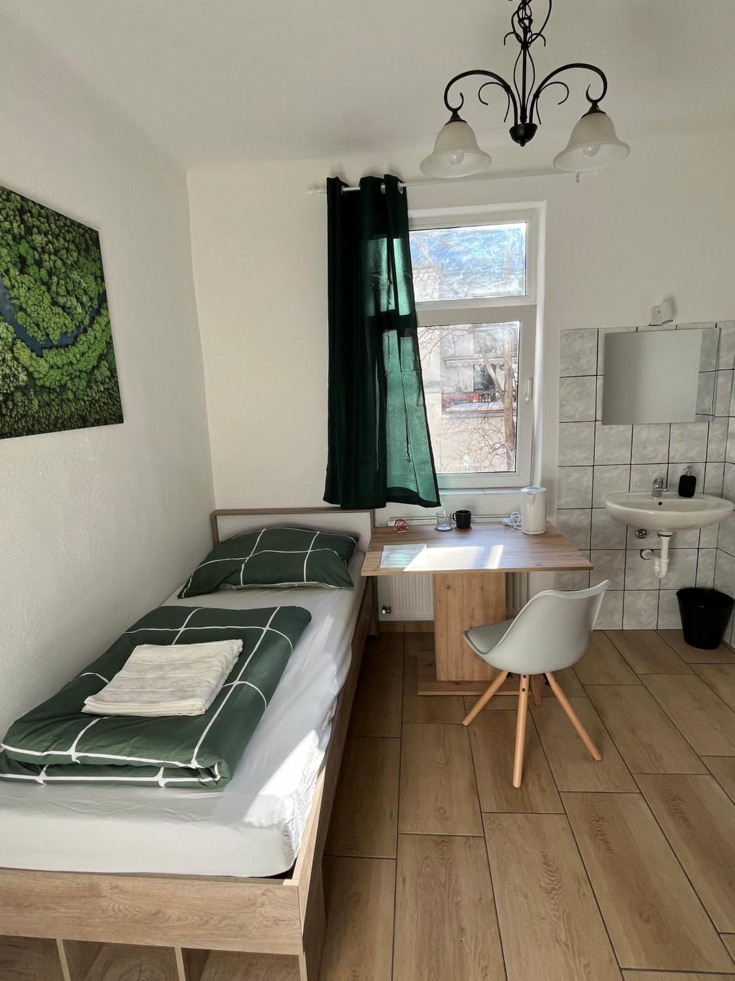 Traveler Lodging Wien Exteriör bild